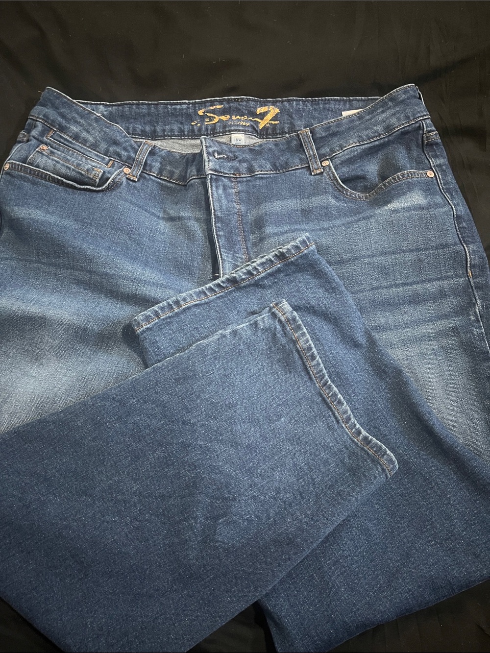 Seven 7 Jeans
